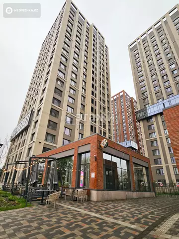 94 м², 3-комнатная квартира, этаж 12 из 20, 94 м², на длительный срок, изображение - 39