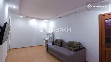 2-комнатная квартира, этаж 2 из 5, 43 м², на длительный срок