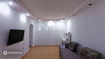 2-комнатная квартира, этаж 2 из 5, 43 м², на длительный срок