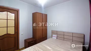 43 м², 2-комнатная квартира, этаж 2 из 5, 43 м², на длительный срок, изображение - 4