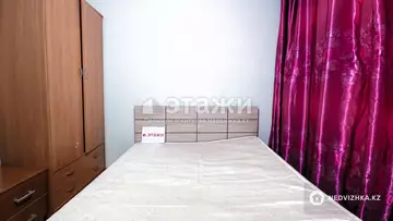43 м², 2-комнатная квартира, этаж 2 из 5, 43 м², на длительный срок, изображение - 5