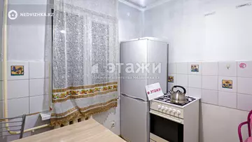 43 м², 2-комнатная квартира, этаж 2 из 5, 43 м², на длительный срок, изображение - 7