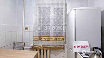43 м², 2-комнатная квартира, этаж 2 из 5, 43 м², на длительный срок, изображение - 8