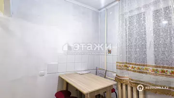 43 м², 2-комнатная квартира, этаж 2 из 5, 43 м², на длительный срок, изображение - 9