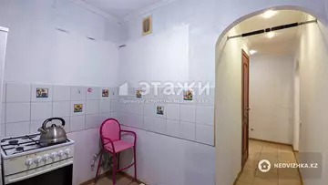 43 м², 2-комнатная квартира, этаж 2 из 5, 43 м², на длительный срок, изображение - 10