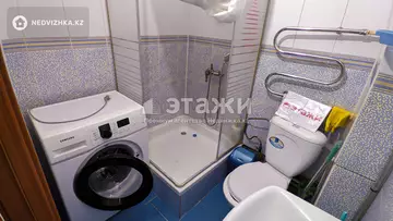 43 м², 2-комнатная квартира, этаж 2 из 5, 43 м², на длительный срок, изображение - 11