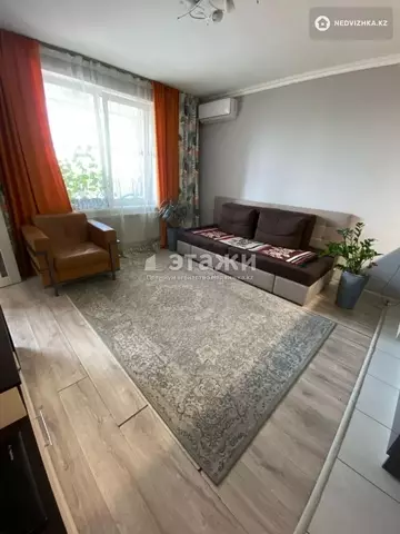 75 м², 2-комнатная квартира, этаж 7 из 18, 75 м², на длительный срок, изображение - 5
