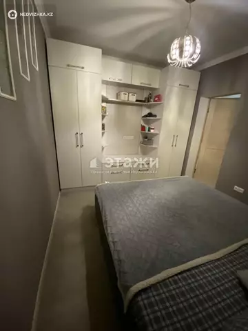 75 м², 2-комнатная квартира, этаж 7 из 18, 75 м², на длительный срок, изображение - 8