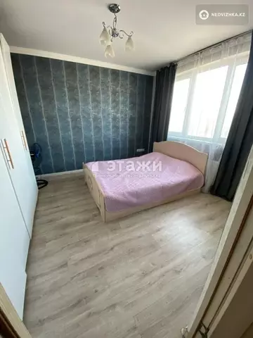 75 м², 2-комнатная квартира, этаж 7 из 18, 75 м², на длительный срок, изображение - 9