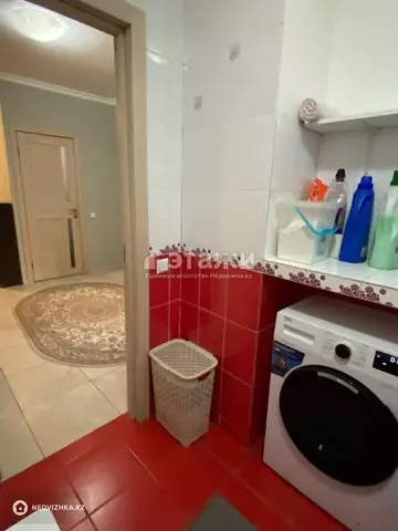 75 м², 2-комнатная квартира, этаж 7 из 18, 75 м², на длительный срок, изображение - 10