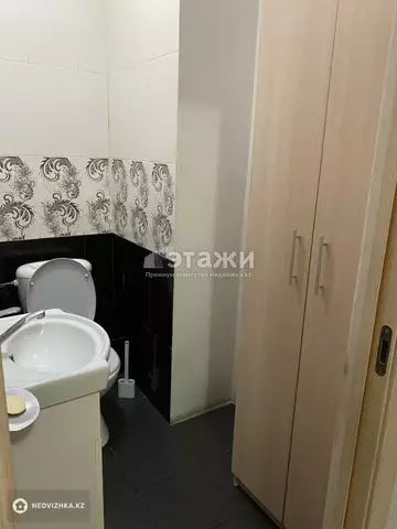 75 м², 2-комнатная квартира, этаж 7 из 18, 75 м², на длительный срок, изображение - 13