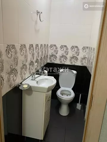 75 м², 2-комнатная квартира, этаж 7 из 18, 75 м², на длительный срок, изображение - 14
