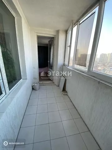75 м², 2-комнатная квартира, этаж 7 из 18, 75 м², на длительный срок, изображение - 15