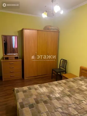 2-комнатная квартира, этаж 8 из 9, 60 м², на длительный срок