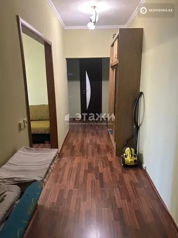 2-комнатная квартира, этаж 8 из 9, 60 м², на длительный срок