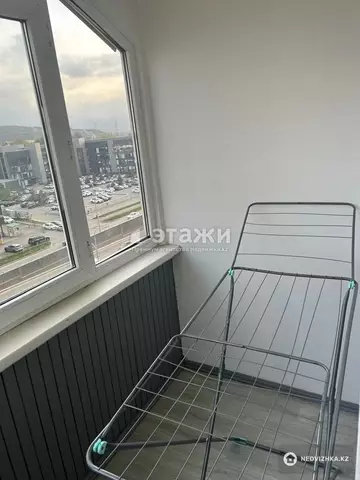 60 м², 2-комнатная квартира, этаж 8 из 9, 60 м², на длительный срок, изображение - 5