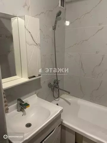60 м², 2-комнатная квартира, этаж 8 из 9, 60 м², на длительный срок, изображение - 6
