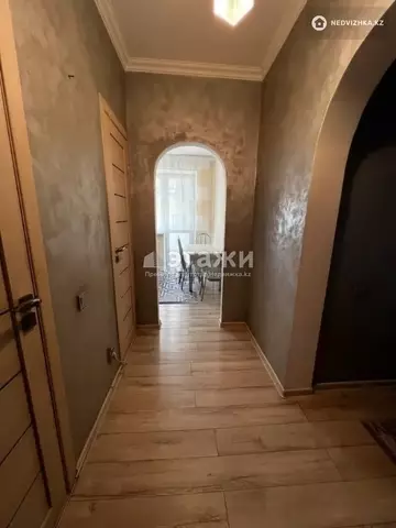 53 м², 2-комнатная квартира, этаж 3 из 9, 53 м², на длительный срок, изображение - 7