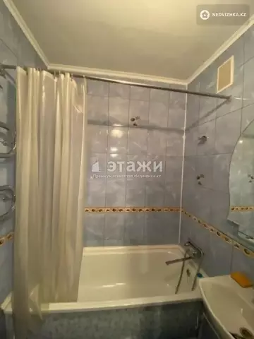 53 м², 2-комнатная квартира, этаж 3 из 9, 53 м², на длительный срок, изображение - 8