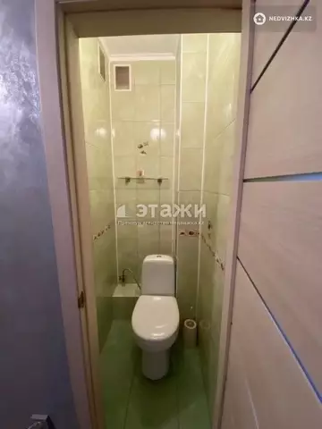 53 м², 2-комнатная квартира, этаж 3 из 9, 53 м², на длительный срок, изображение - 9