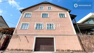 8-комнатный дом, 7 соток, 343 м², на длительный срок