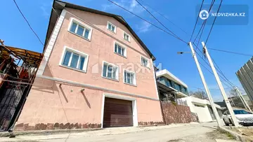 8-комнатный дом, 7 соток, 343 м², на длительный срок