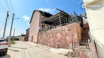 8-комнатный дом, 7 соток, 343 м², на длительный срок