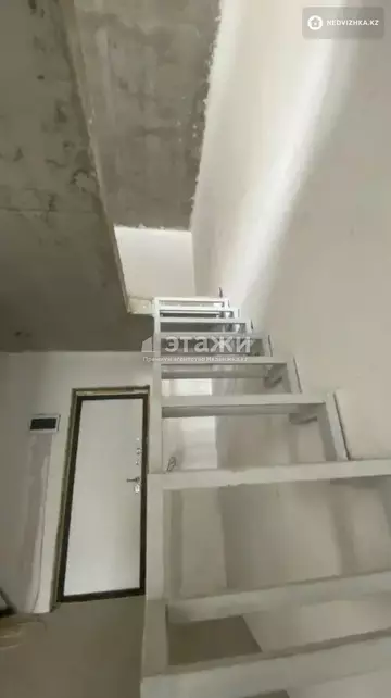 2-комнатная квартира, этаж 1 из 4, 65 м²