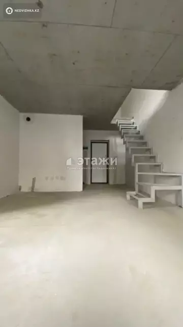 2-комнатная квартира, этаж 1 из 4, 65 м²