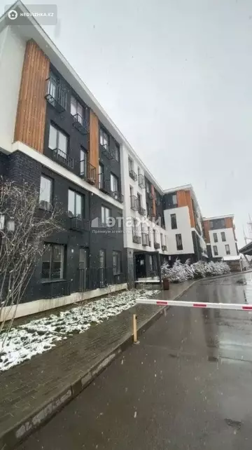 65 м², 2-комнатная квартира, этаж 1 из 4, 65 м², изображение - 4