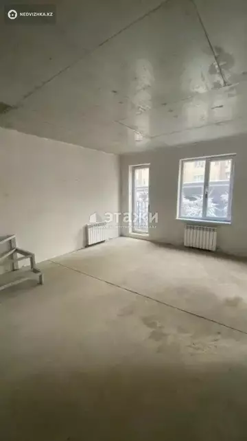 65 м², 2-комнатная квартира, этаж 1 из 4, 65 м², изображение - 8