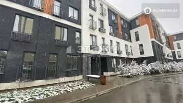 65 м², 2-комнатная квартира, этаж 1 из 4, 65 м², изображение - 10