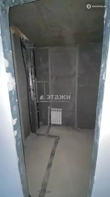 65 м², 2-комнатная квартира, этаж 1 из 4, 65 м², изображение - 11