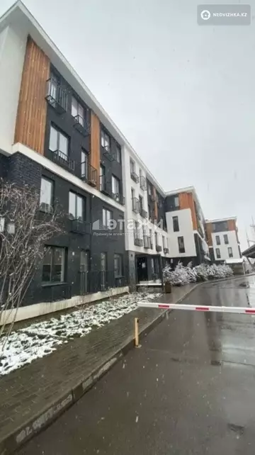 65 м², 2-комнатная квартира, этаж 1 из 4, 65 м², изображение - 13