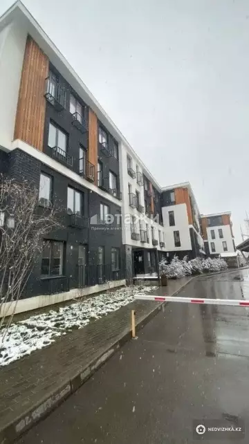 65 м², 2-комнатная квартира, этаж 1 из 4, 65 м², изображение - 14