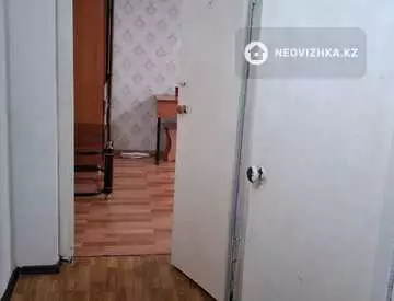 1-комнатная квартира, этаж 1 из 5, 32 м²
