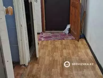 1-комнатная квартира, этаж 1 из 5, 32 м²
