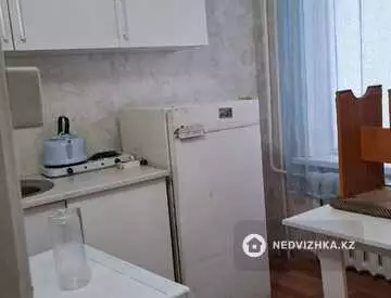 1-комнатная квартира, этаж 1 из 5, 32 м²