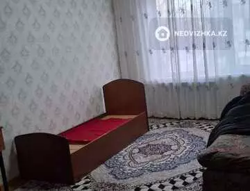 32 м², 1-комнатная квартира, этаж 1 из 5, 32 м², изображение - 4