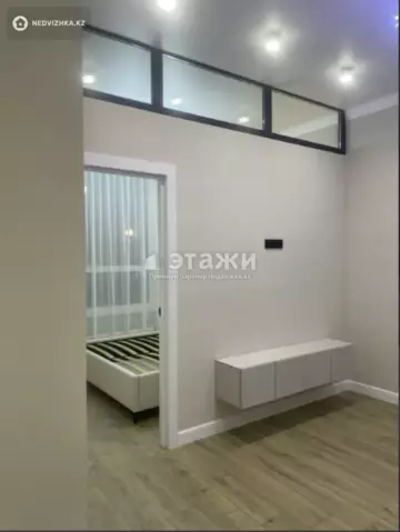 43 м², 2-комнатная квартира, этаж 15 из 18, 43 м², изображение - 4