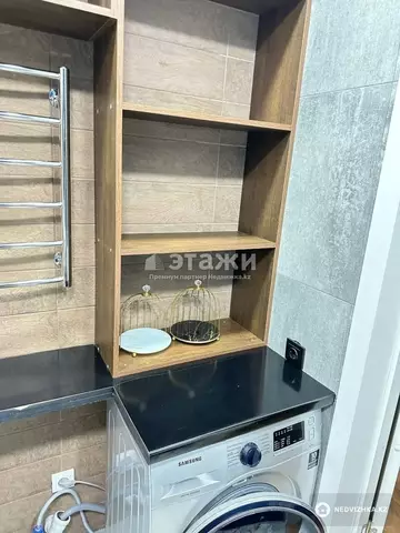 2-комнатная квартира, этаж 6 из 10, 55 м²