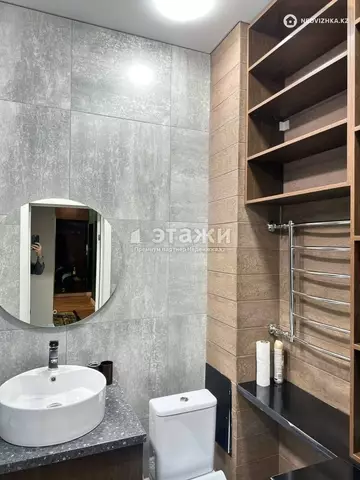 2-комнатная квартира, этаж 6 из 10, 55 м²