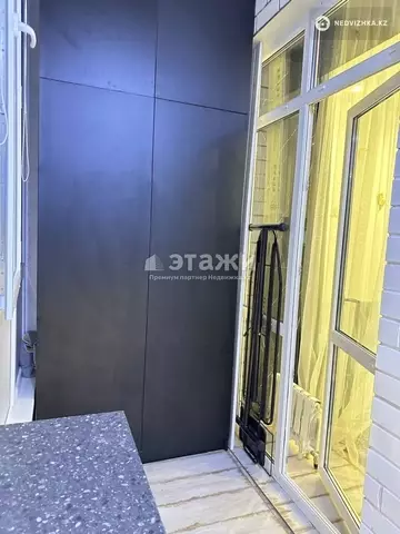 55 м², 2-комнатная квартира, этаж 6 из 10, 55 м², изображение - 5