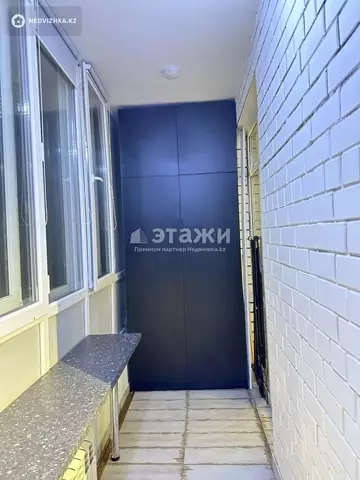 55 м², 2-комнатная квартира, этаж 6 из 10, 55 м², изображение - 7