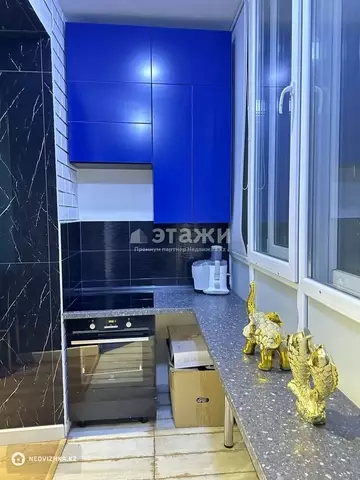55 м², 2-комнатная квартира, этаж 6 из 10, 55 м², изображение - 8