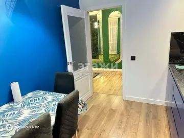 55 м², 2-комнатная квартира, этаж 6 из 10, 55 м², изображение - 9