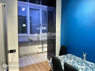 55 м², 2-комнатная квартира, этаж 6 из 10, 55 м², изображение - 11