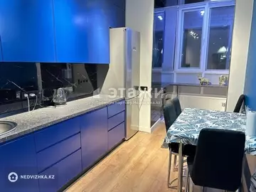 55 м², 2-комнатная квартира, этаж 6 из 10, 55 м², изображение - 12