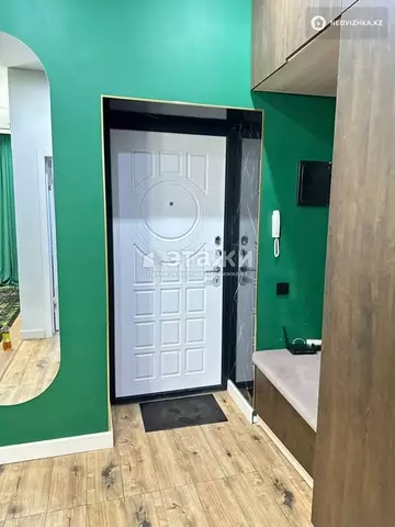 55 м², 2-комнатная квартира, этаж 6 из 10, 55 м², изображение - 13