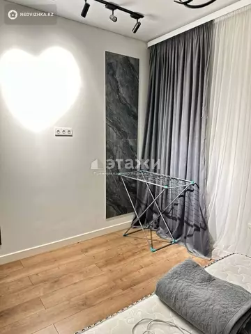 55 м², 2-комнатная квартира, этаж 6 из 10, 55 м², изображение - 14